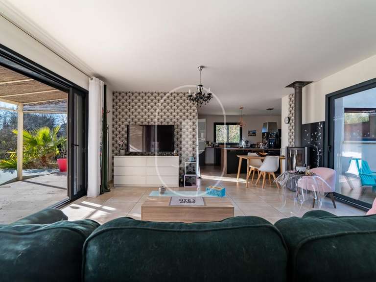 Villa Uzès - 2 chambres - 130m²