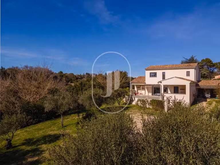 Villa Uzès - 2 chambres - 130m²