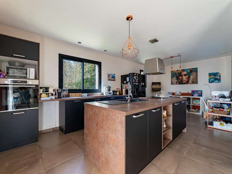 Villa Uzès - 2 chambres - 130m²