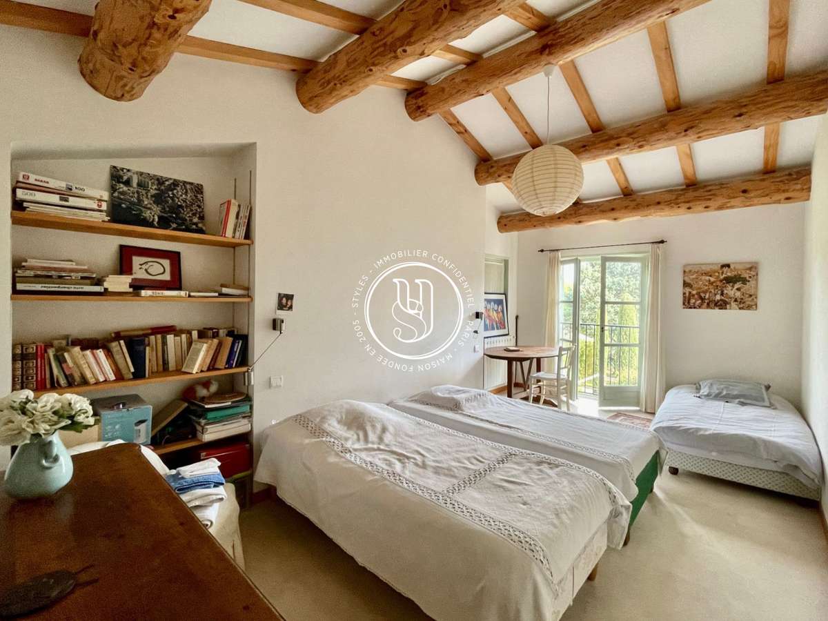 Villa Uzès
