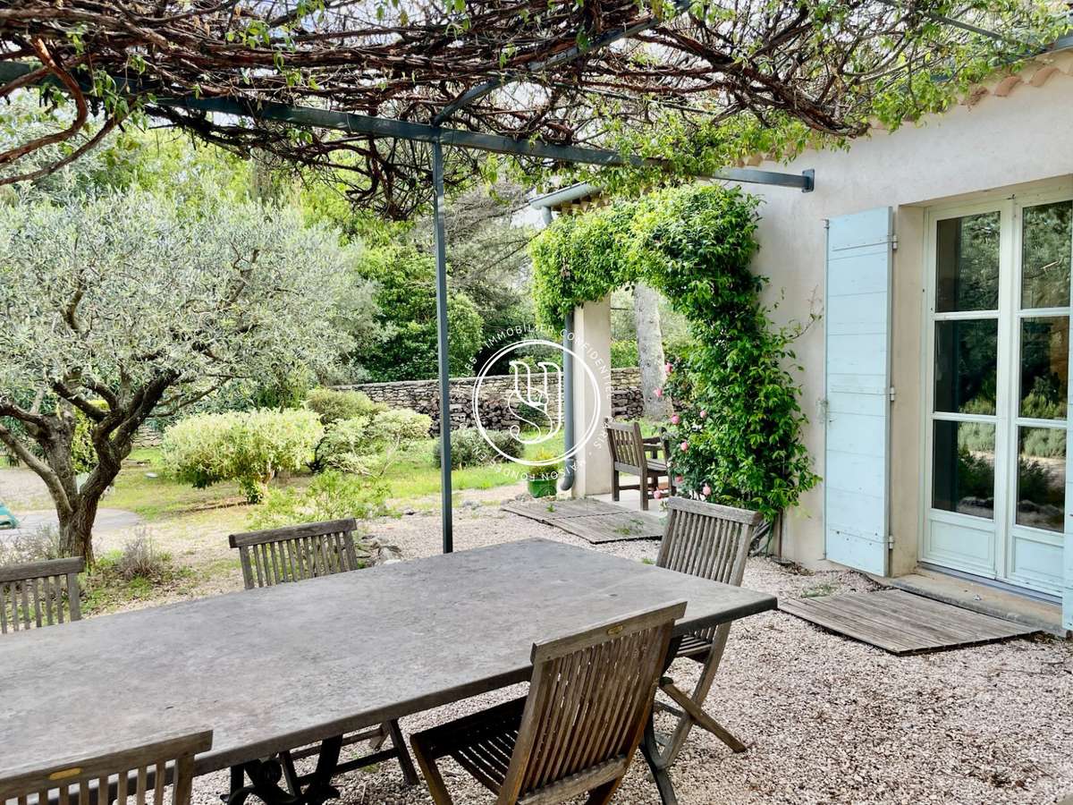 Villa Uzès