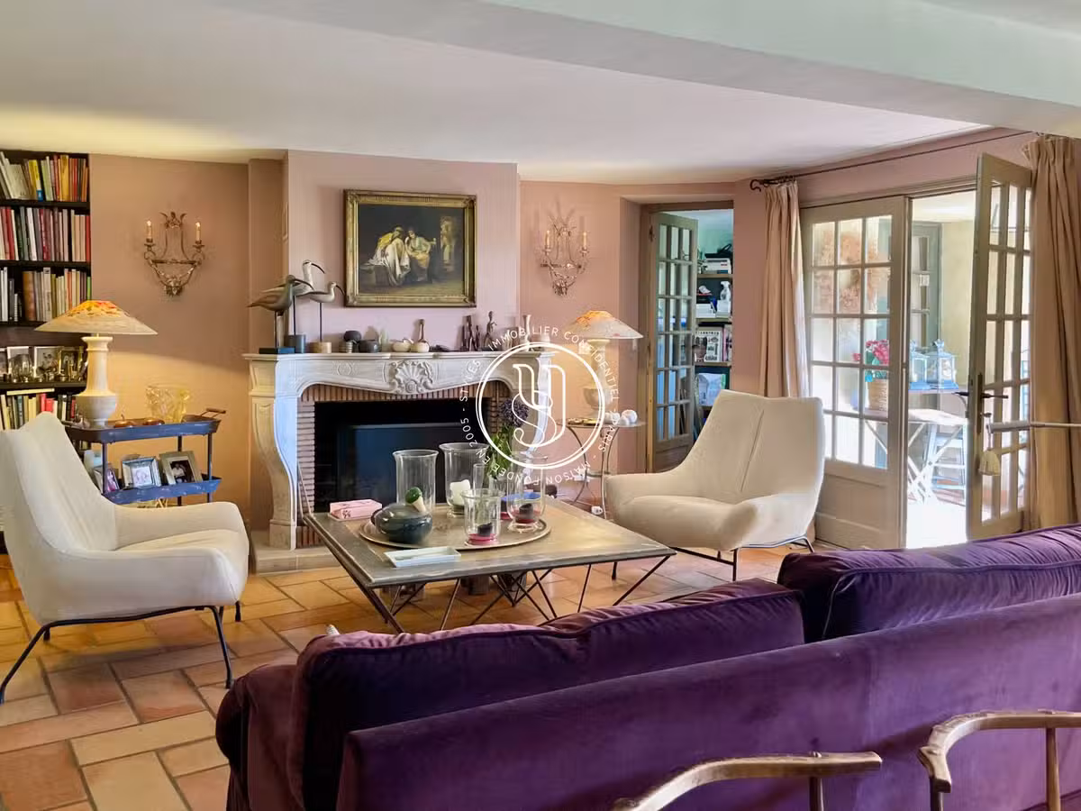 Villa Uzès