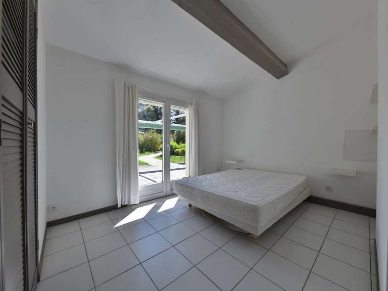 Villa Uzès - 6 chambres - 232m²