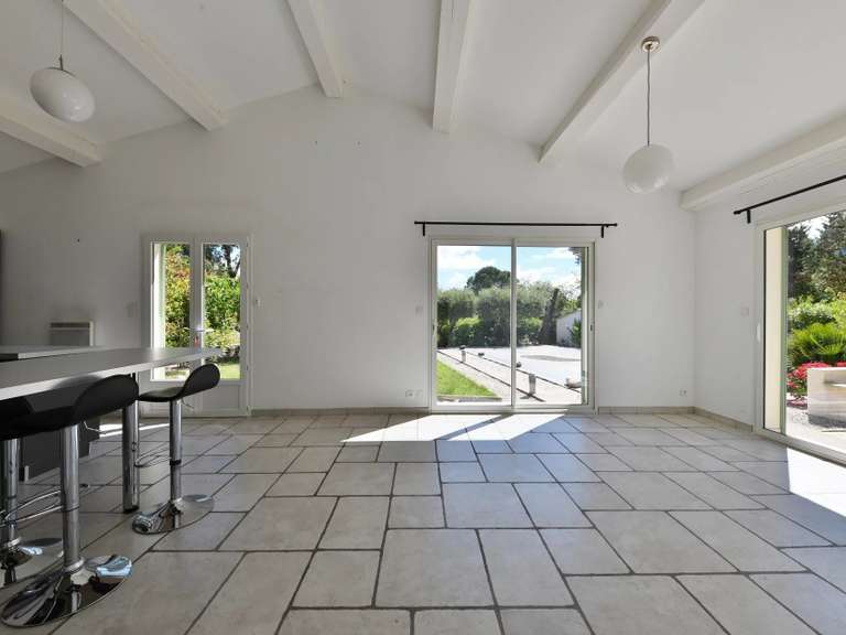Villa Uzès - 6 chambres - 232m²