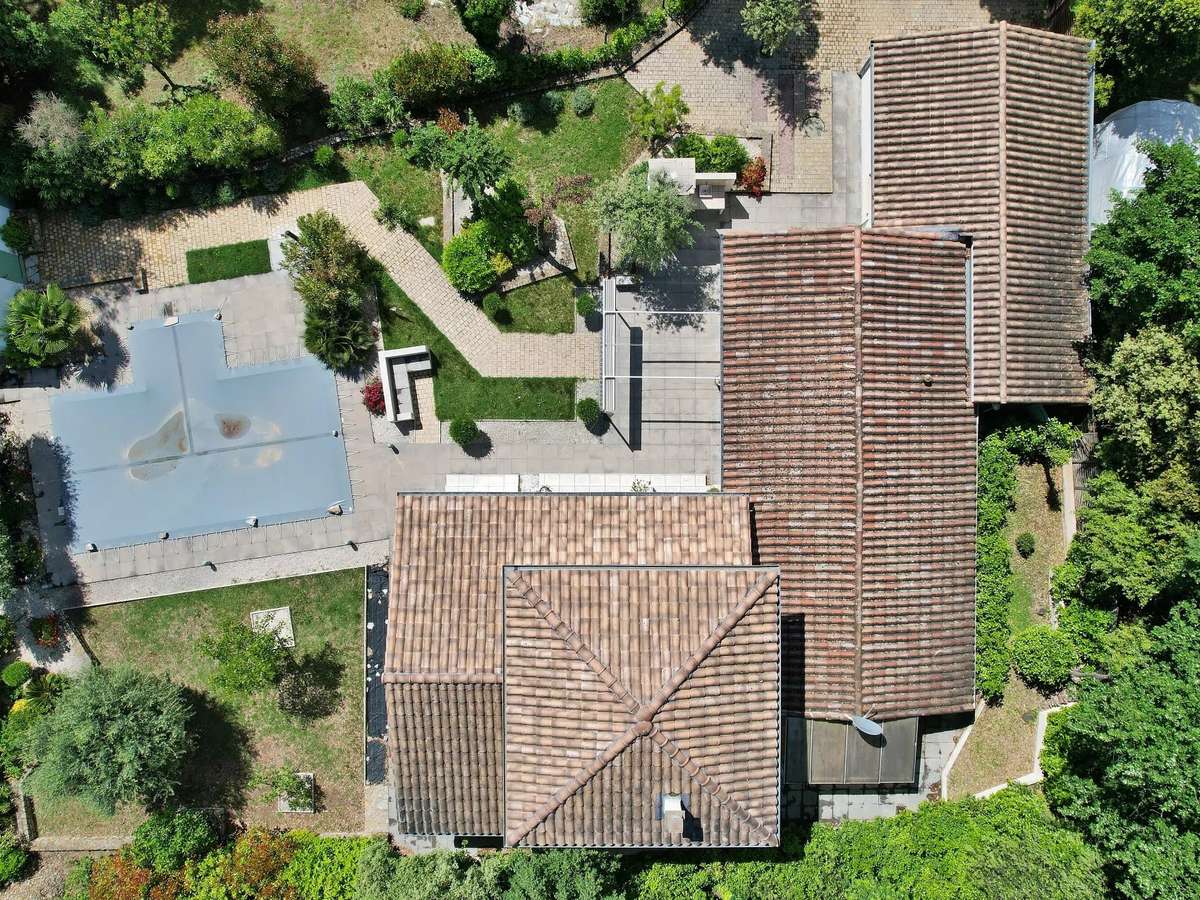 Villa Uzès