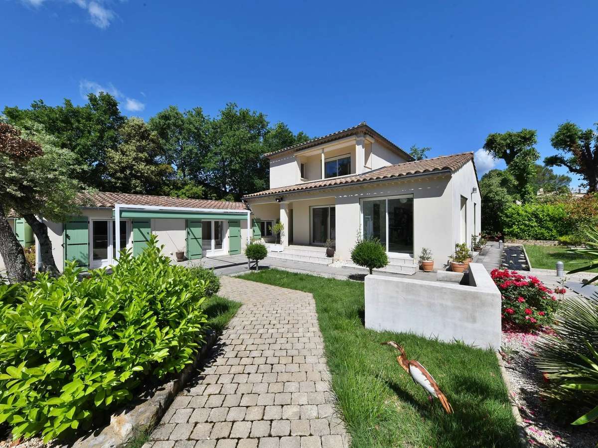 Villa Uzès