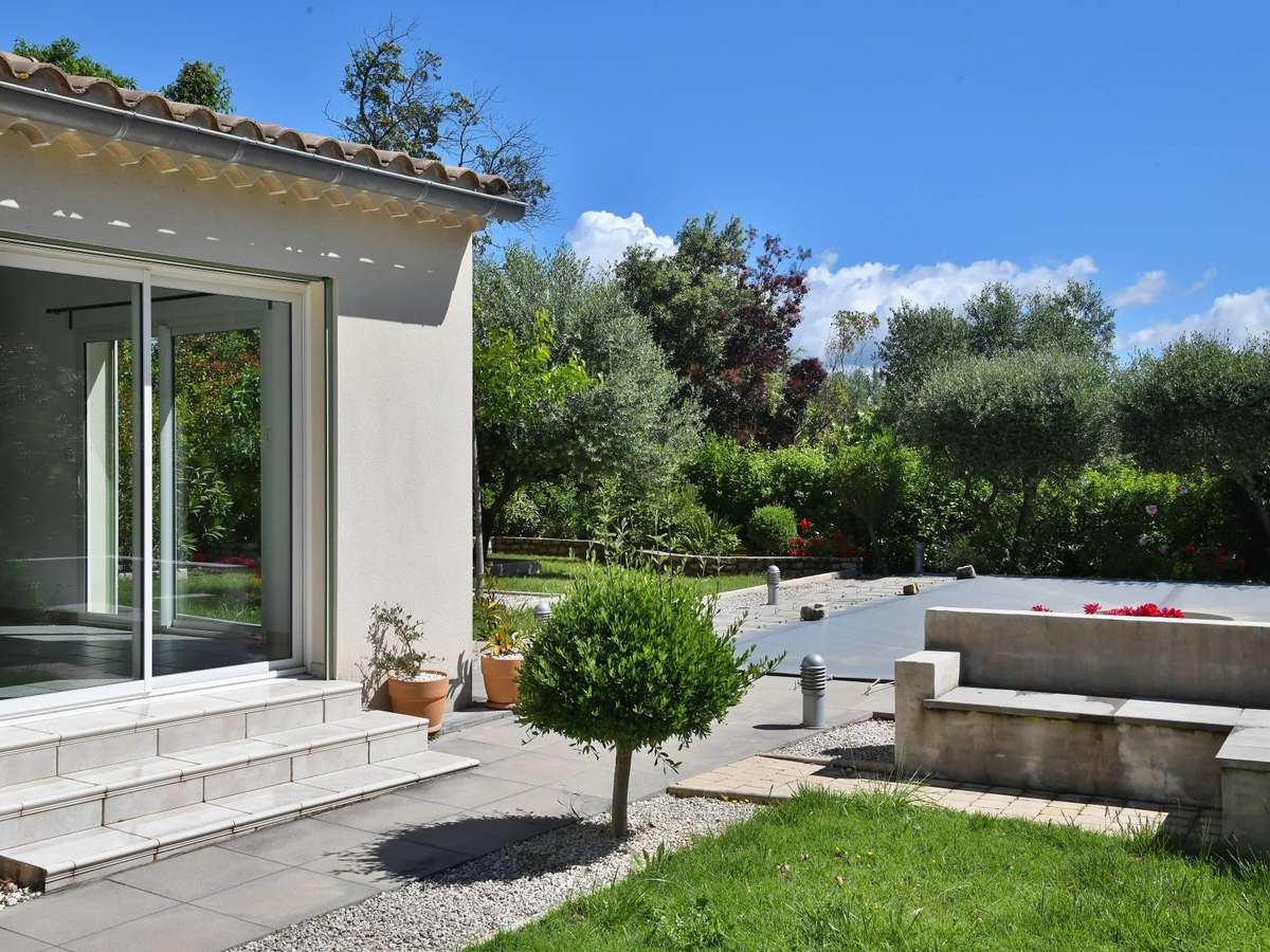 Villa Uzès