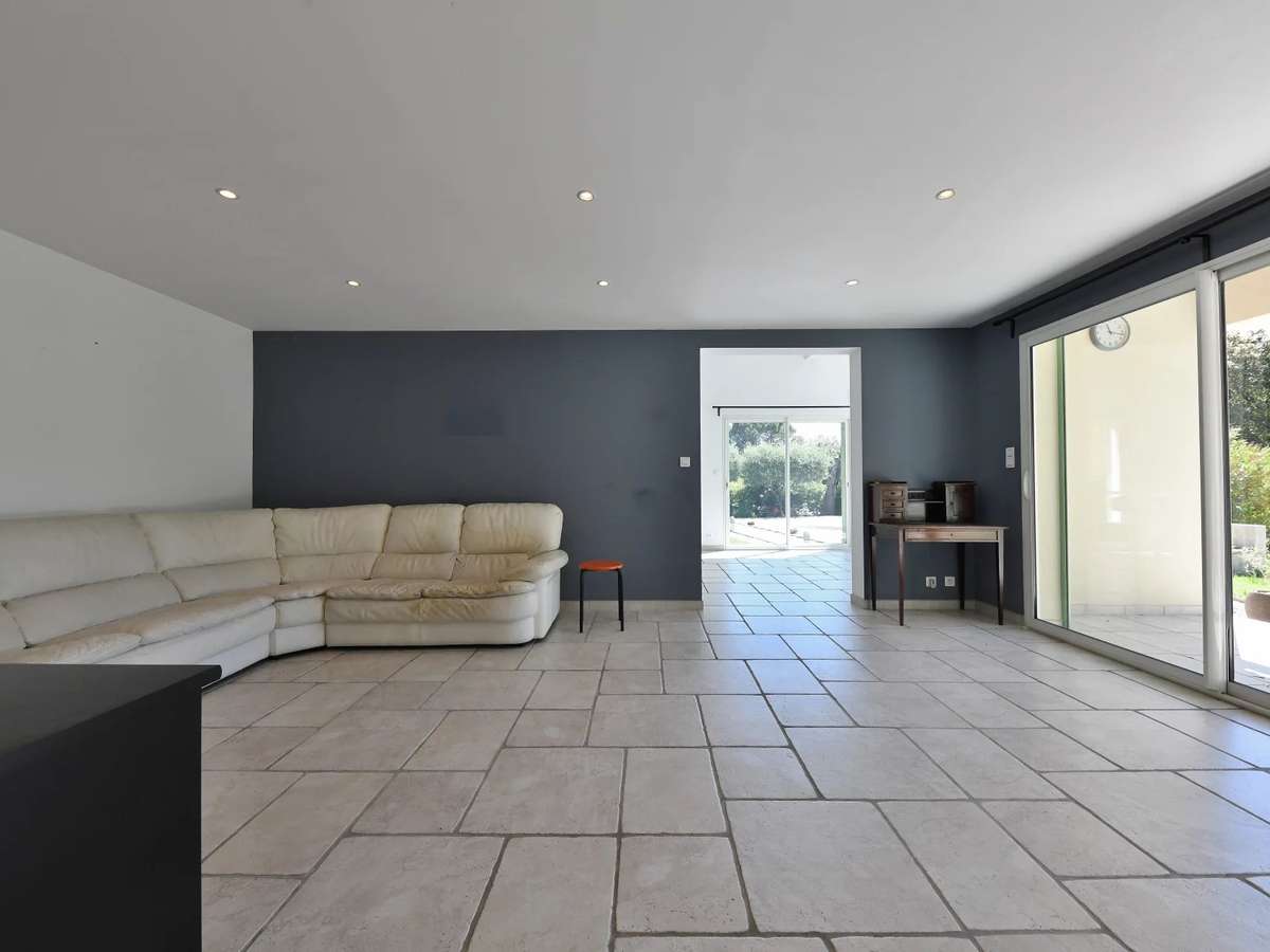 Villa Uzès