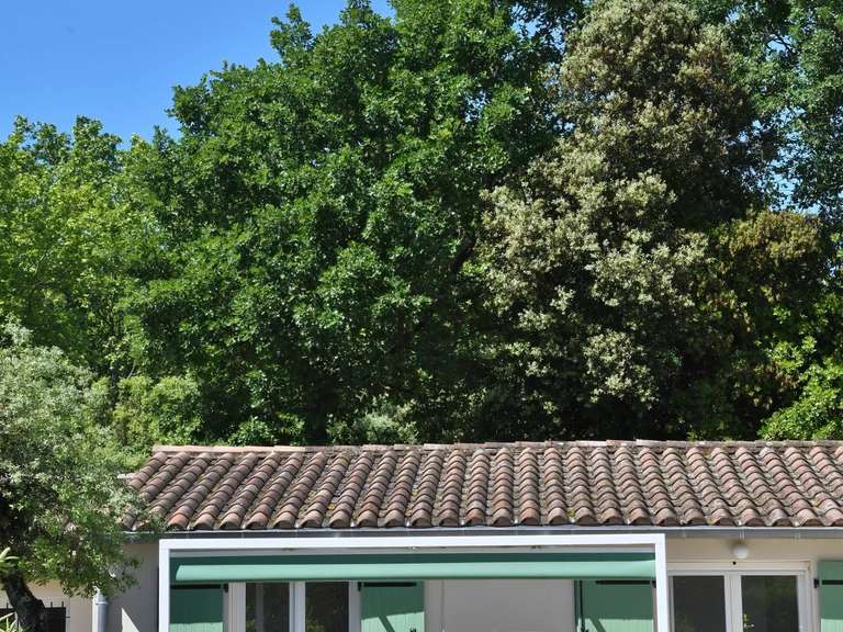 Villa Uzès - 6 chambres - 232m²