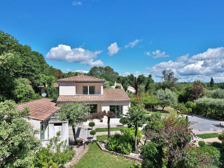 Villa Uzès - 6 chambres - 232m²