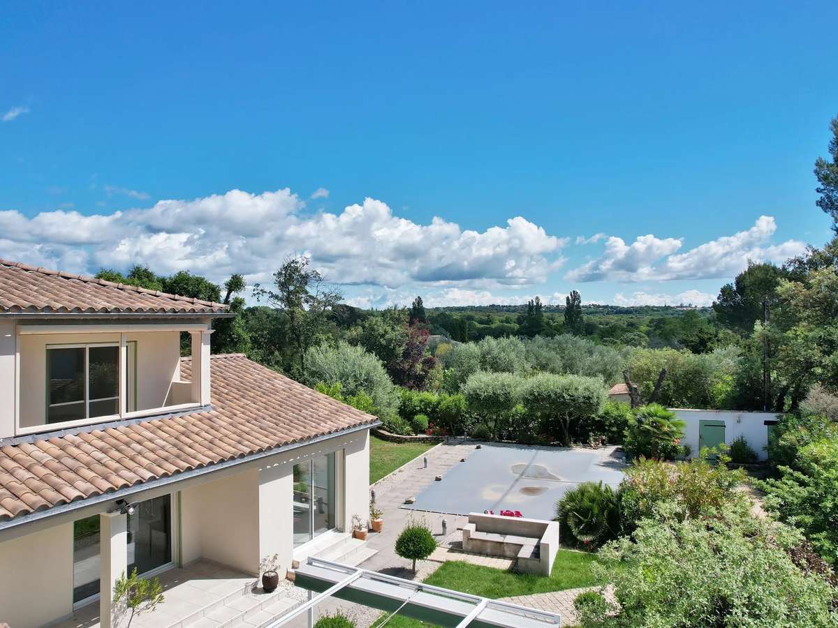 Villa Uzès