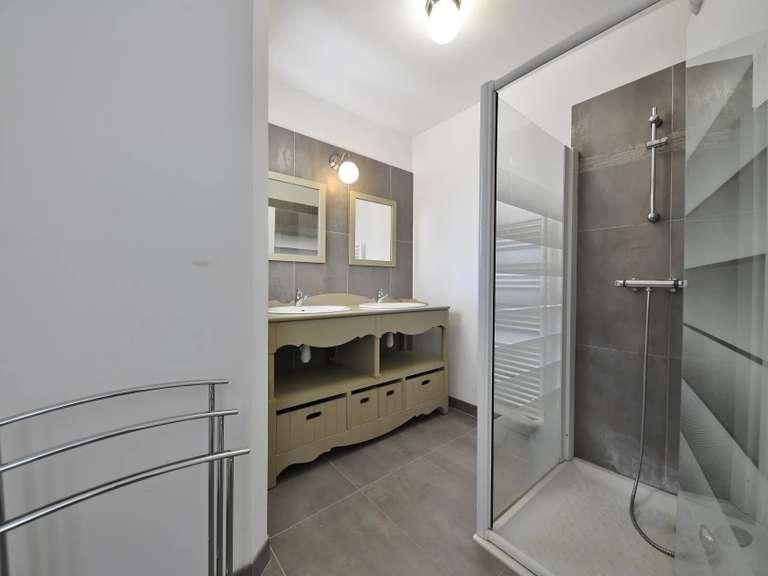 Villa Uzès - 6 chambres - 232m²