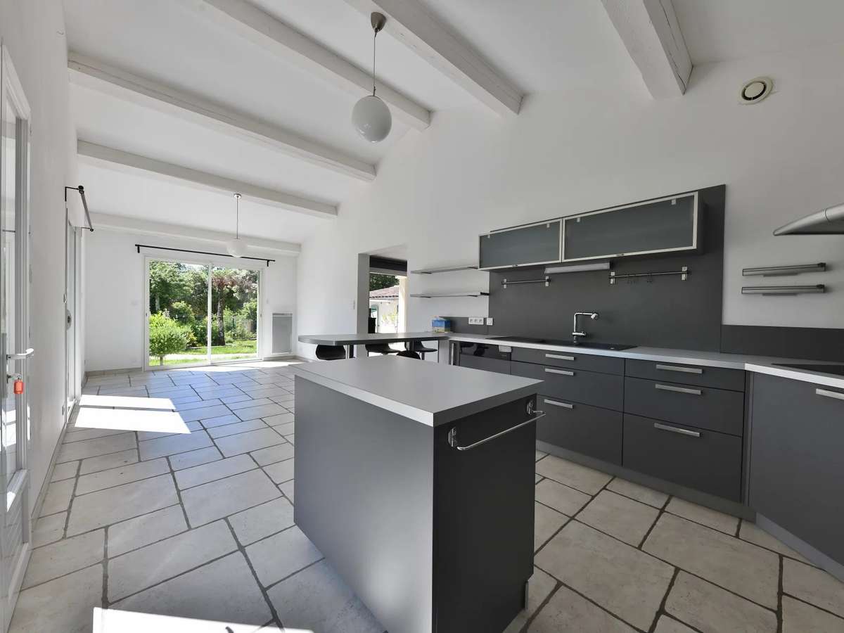 Villa Uzès