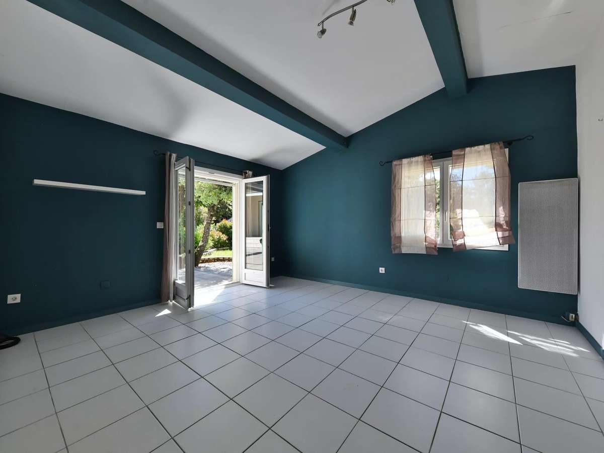Villa Uzès