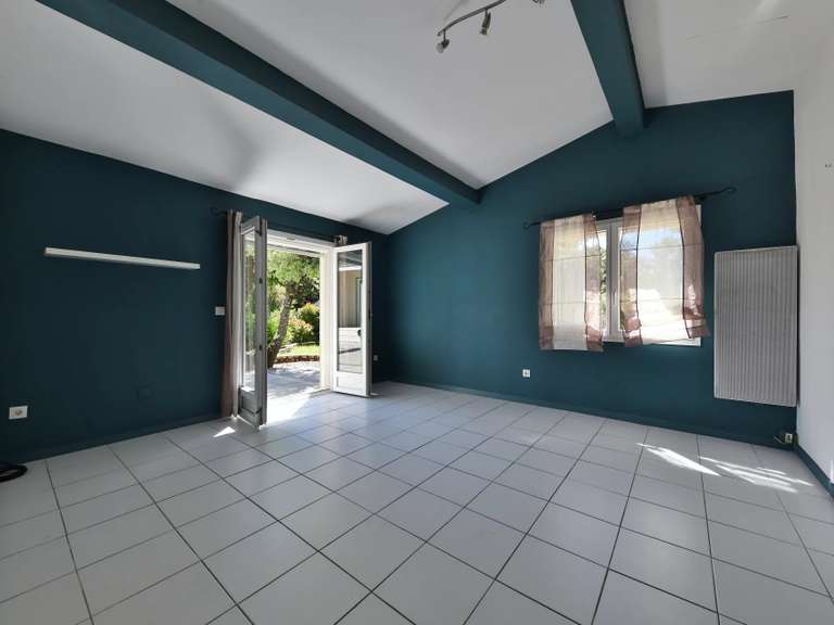 Villa Uzès - 6 chambres - 232m²