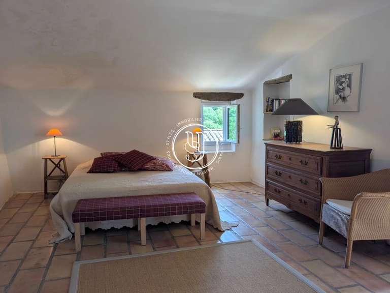 Villa Uzès - 4 chambres - 206m²