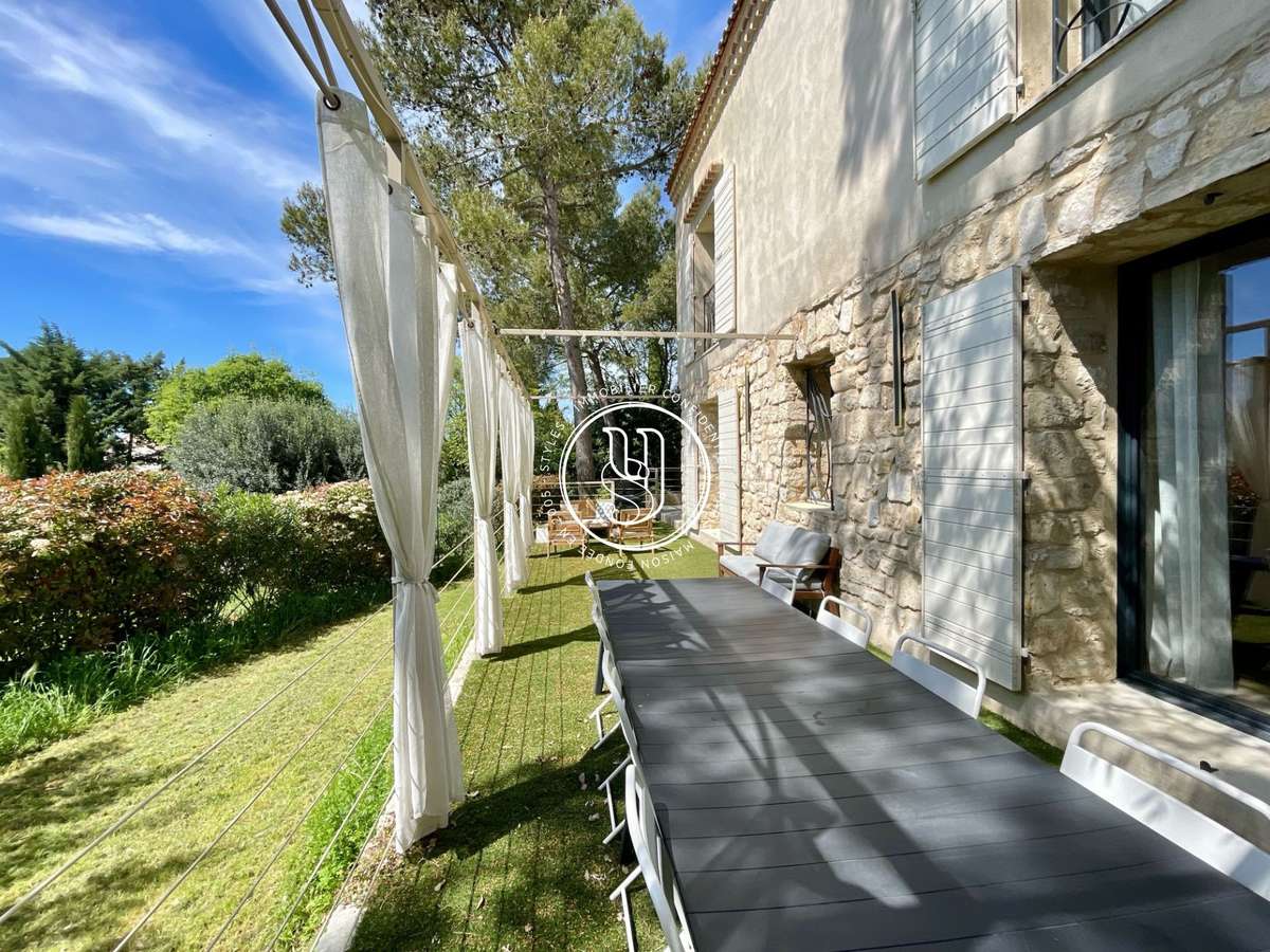 Villa Uzès