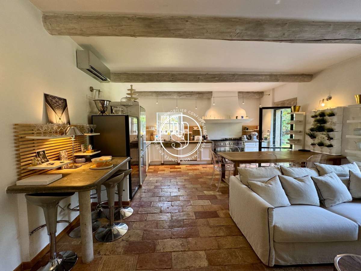 Villa Uzès