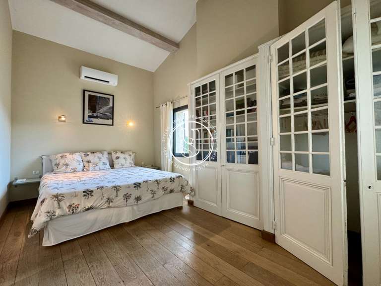 Villa Uzès - 3 chambres - 150m²