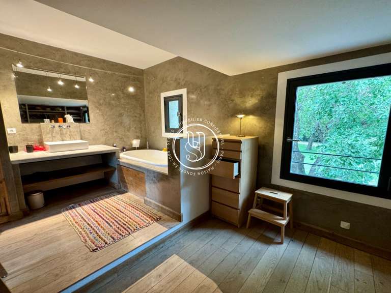 Villa Uzès - 3 chambres - 150m²