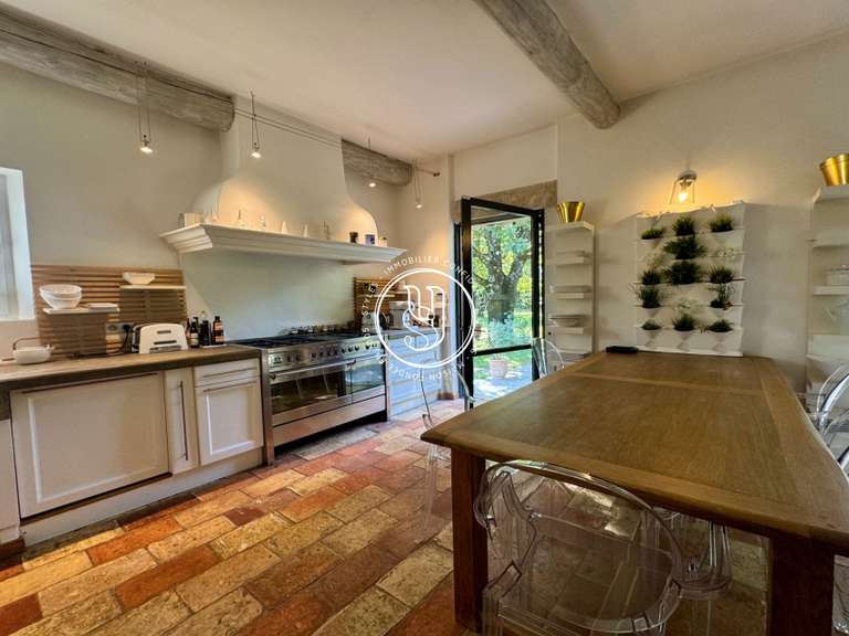 Villa Uzès - 3 chambres - 150m²