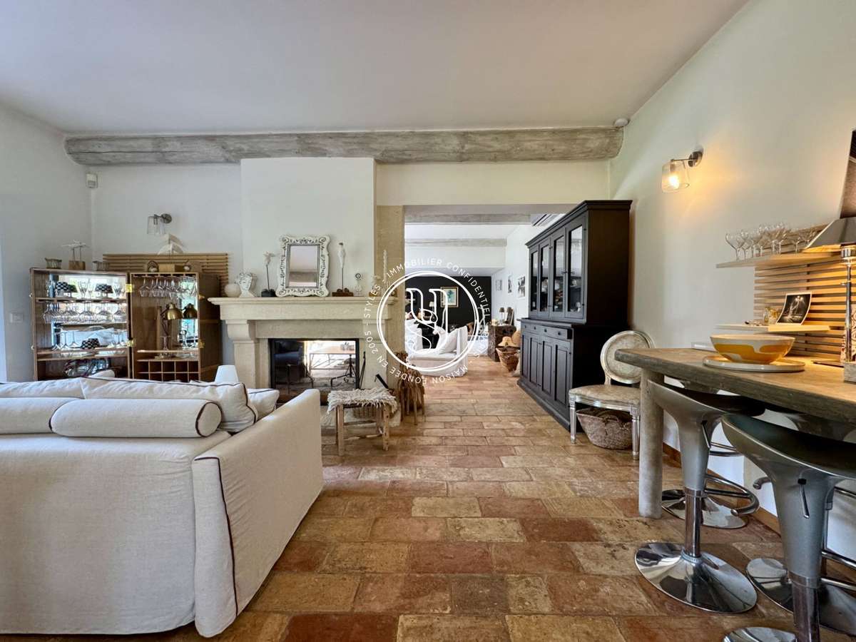 Villa Uzès