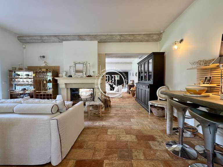 Villa Uzès - 3 chambres - 150m²