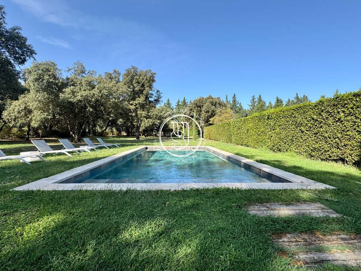 Villa Uzès