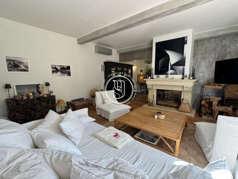 Villa Uzès - 3 chambres - 150m²