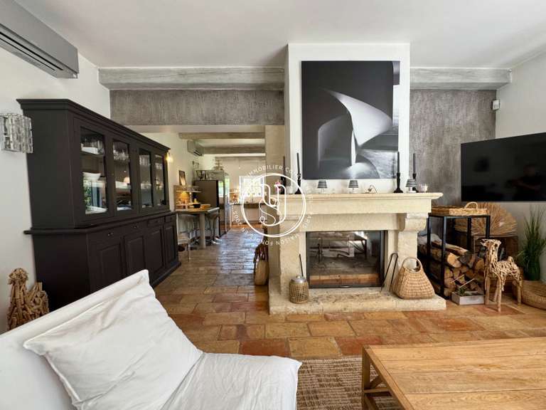 Villa Uzès - 3 chambres - 150m²