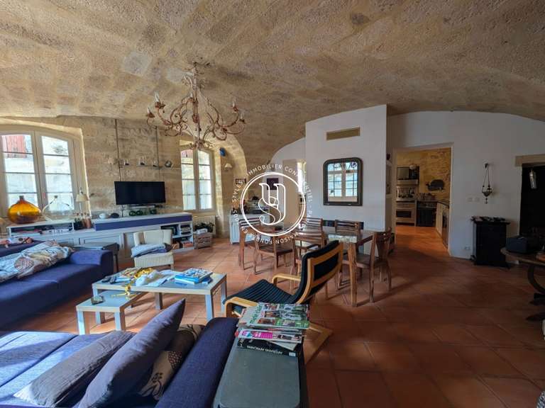 Villa Uzès - 5 chambres - 261m²