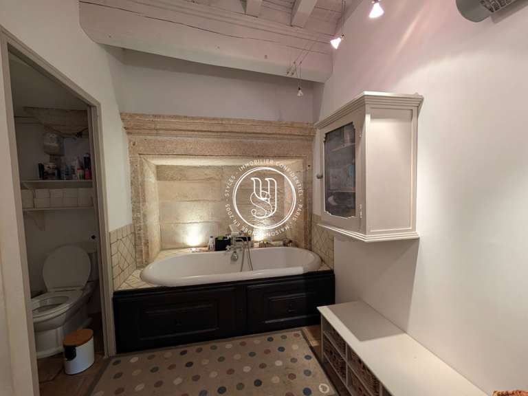 Villa Uzès - 5 chambres - 261m²