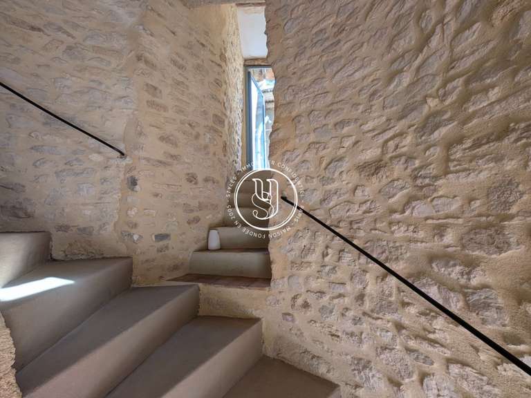 Villa Uzès - 5 chambres - 261m²