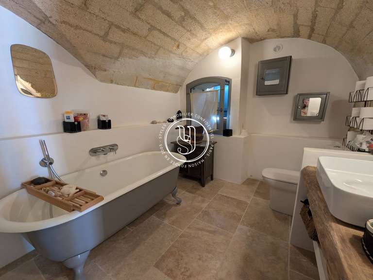 Villa Uzès - 5 chambres - 261m²