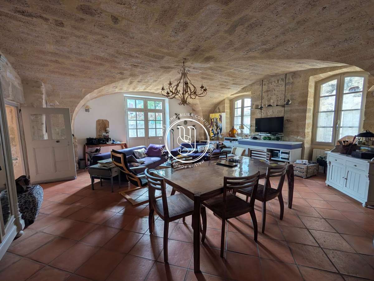 Villa Uzès
