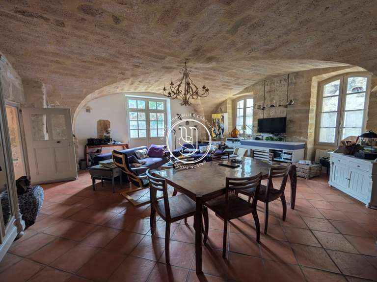 Villa Uzès - 5 chambres - 261m²