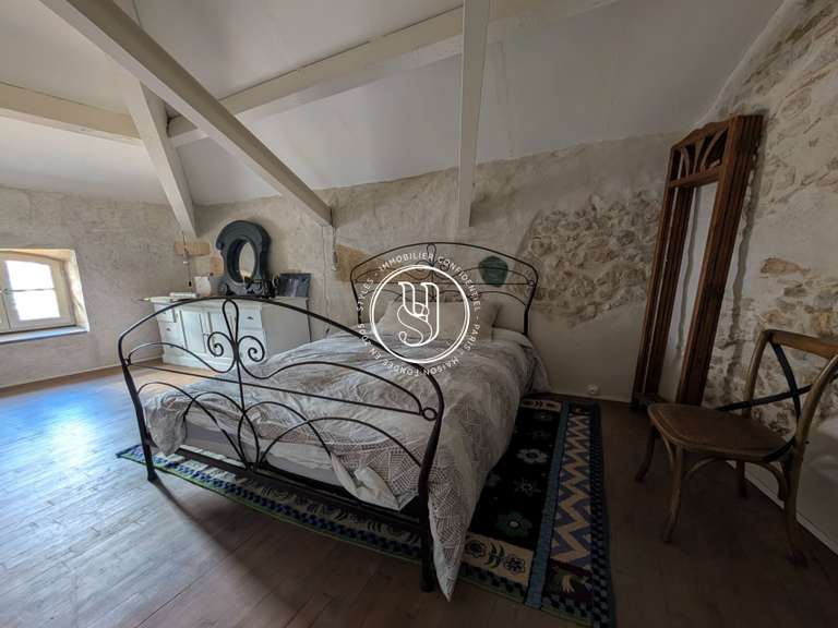 Villa Uzès - 5 chambres - 261m²