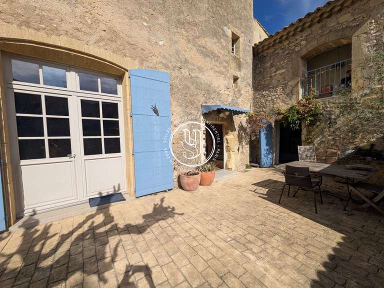 Villa Uzès - 5 chambres - 261m²