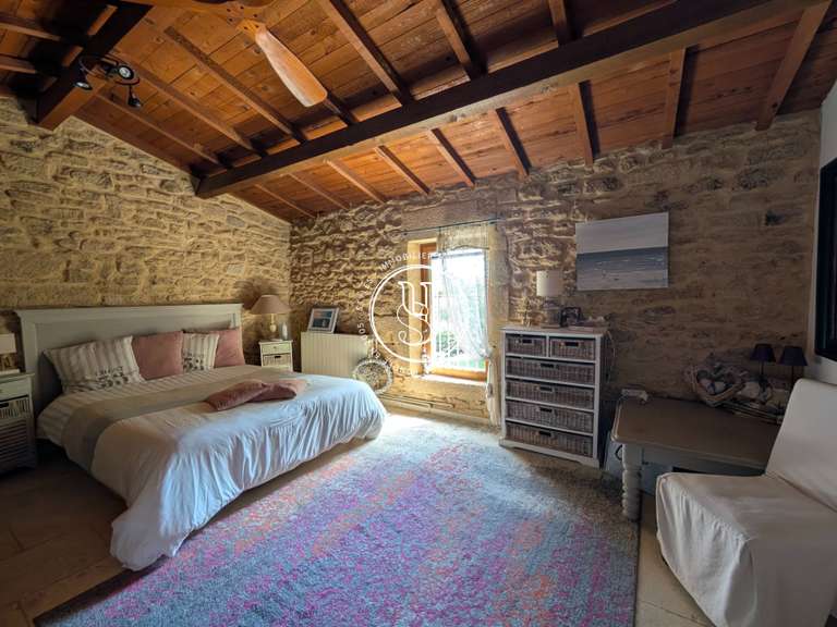 Villa Uzès - 11 chambres - 529m²