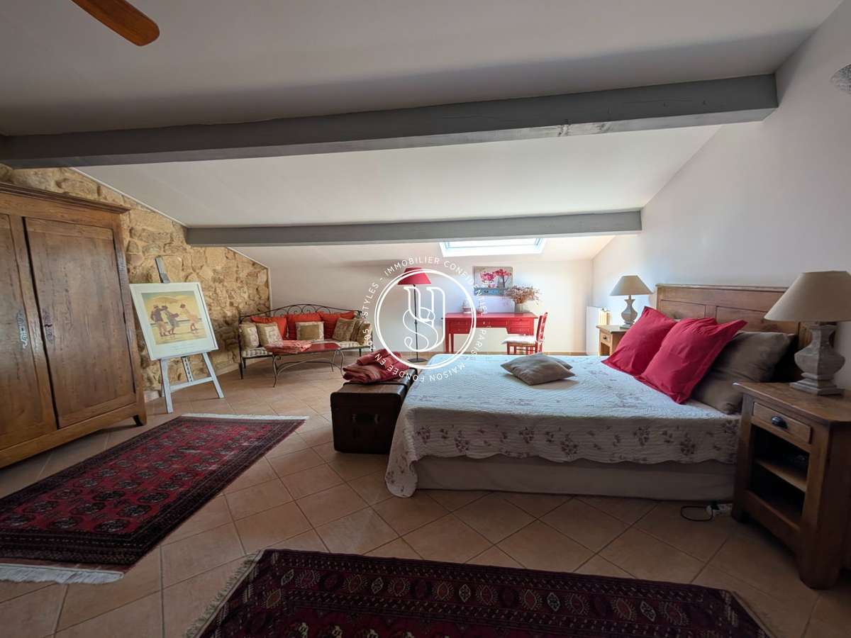 Villa Uzès
