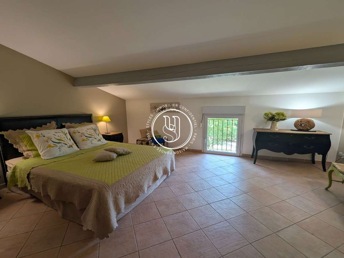 Villa Uzès