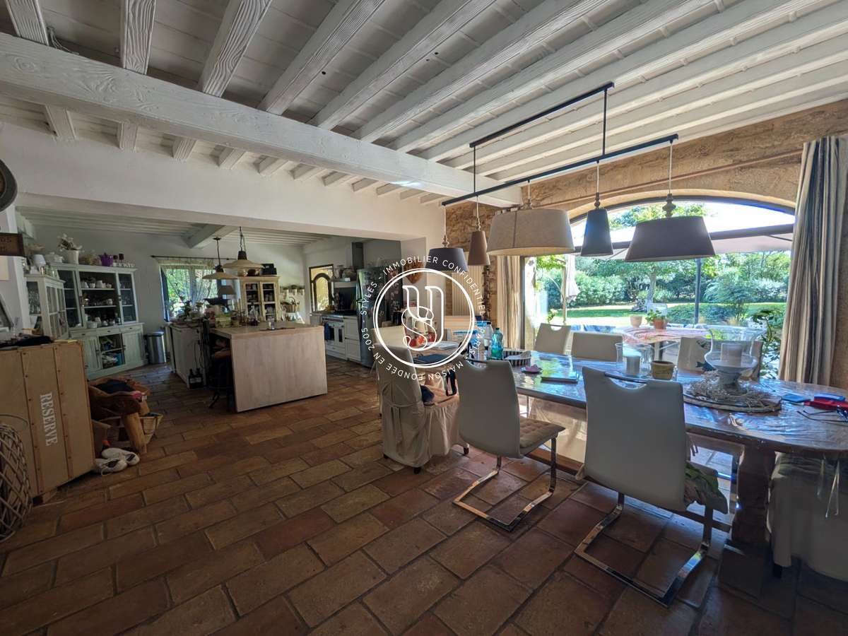 Villa Uzès