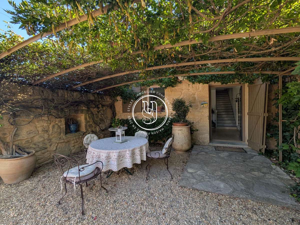 Villa Uzès