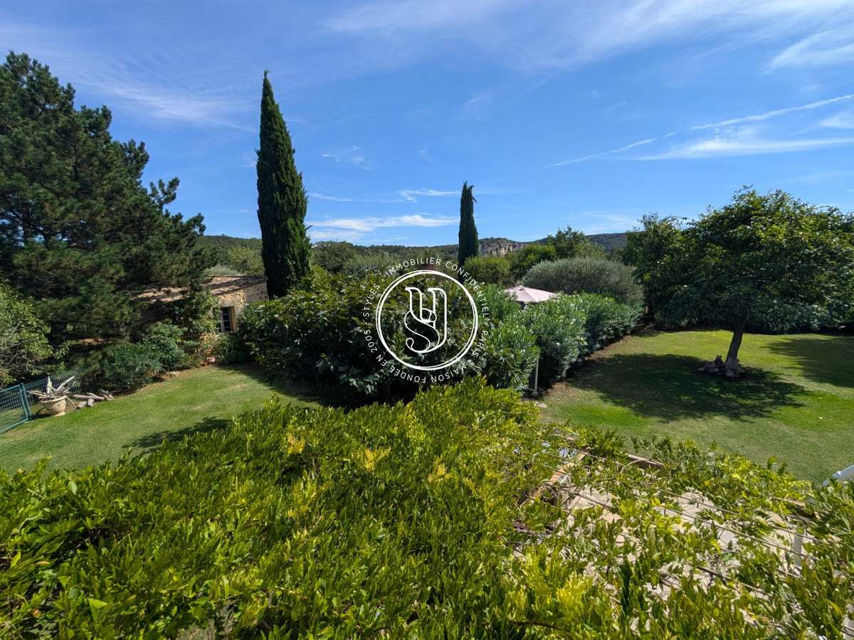 Villa Uzès