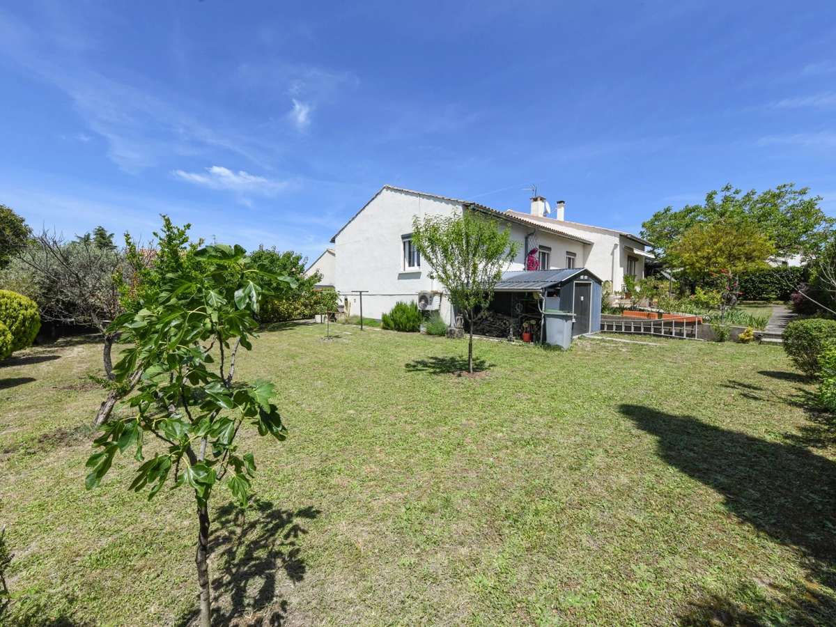Villa Uzès