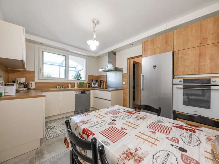 Villa Uzès - 4 chambres - 179m²