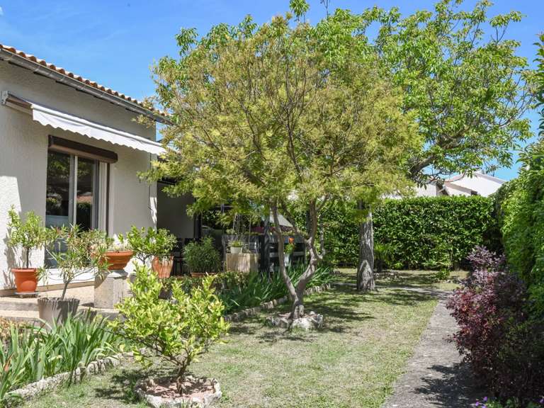 Villa Uzès - 4 chambres - 179m²