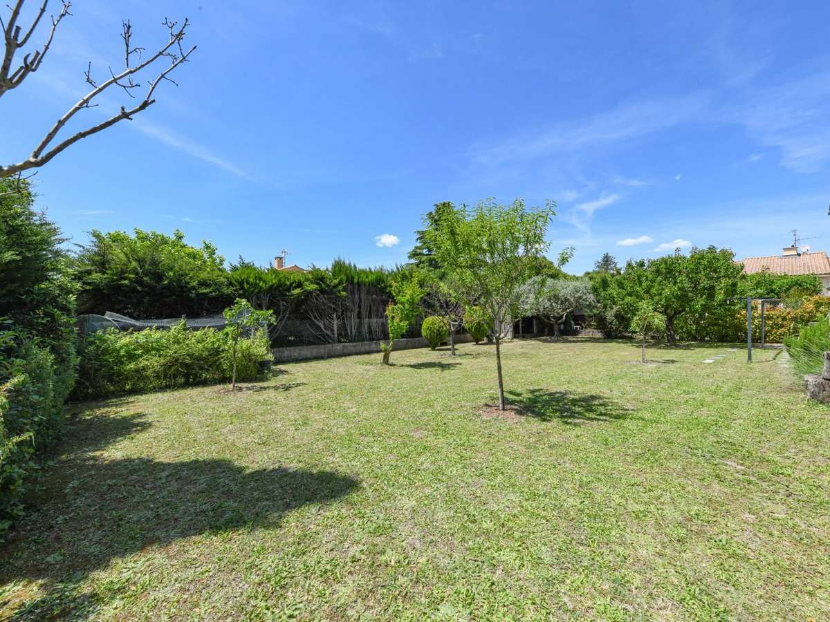 Villa Uzès