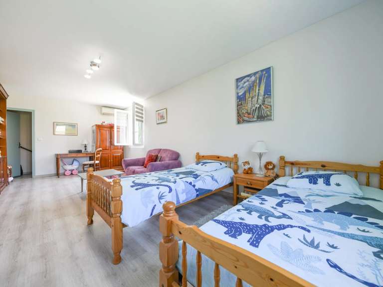 Villa Uzès - 4 chambres - 179m²