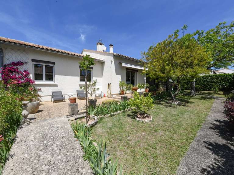 Villa Uzès - 4 chambres - 179m²